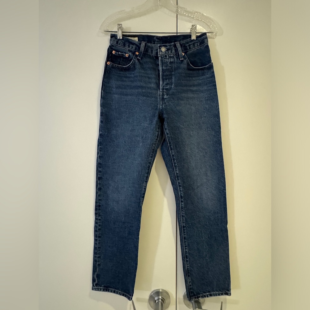Levi’s Premium 501 Jeans 25
